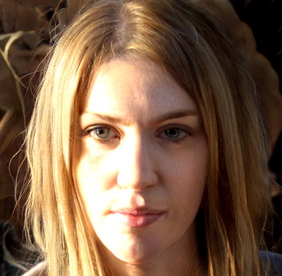 Porträt von Dr. Margarethe Lindström, Leiterin Finanzanalyse